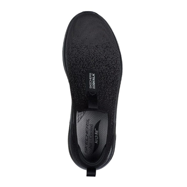 SKECHERS skechers Go Walk Arch Fit 2.0 - Linear Axis 2.0 Men's Shoes
