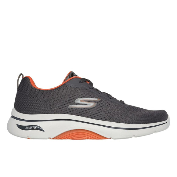 SKECHERS skechers Go Walk Arch Fit 2.0 Men's Shoes