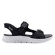 SKECHERS GO WALK FLEX SANDAL