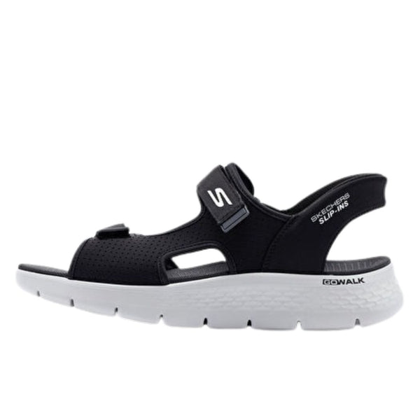 SKECHERS GO WALK FLEX SANDAL