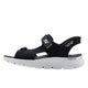 SKECHERS GO WALK FLEX SANDAL