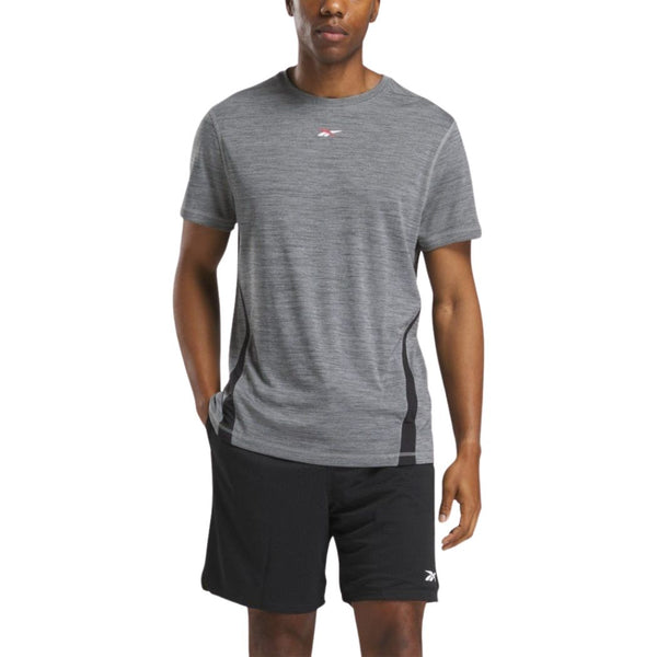 REEBOK reebok Identity Training Energy Tech Men's Tee