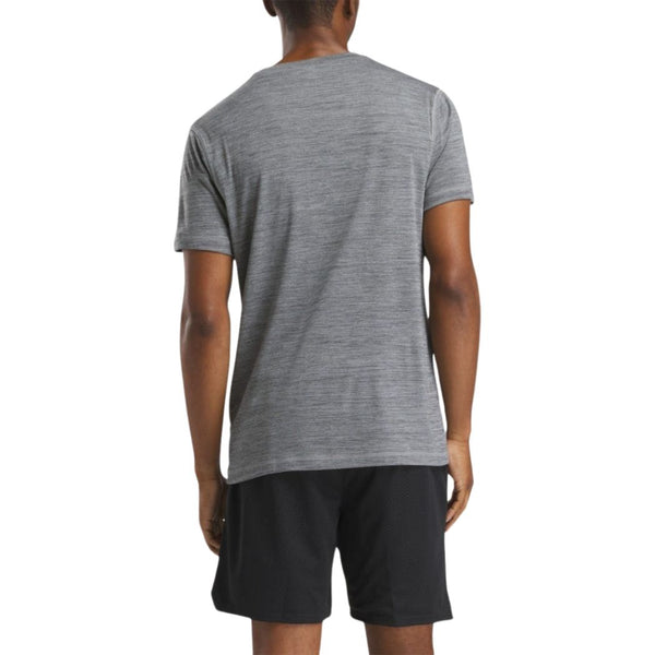 REEBOK reebok Identity Training Energy Tech Men's Tee