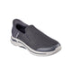SKECHERS skechers Slip-Ins Go Walk Arch Fit - Hands Free Men's Shoes
