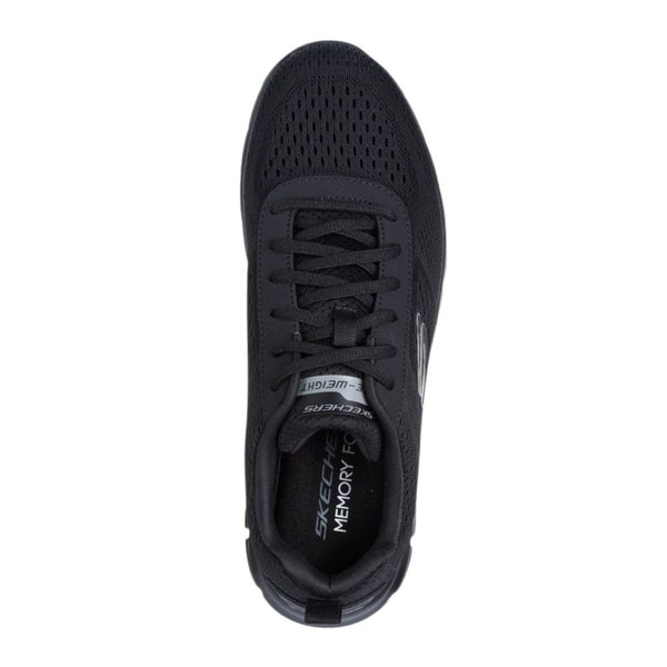 SKECHERS skechers Track Leshur Men's Sneakers