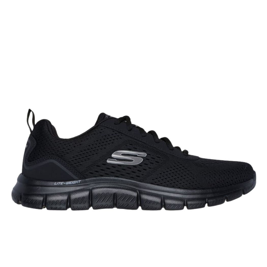 skechers Track Leshur Men's Sneakers – RUNNERS SPORTS