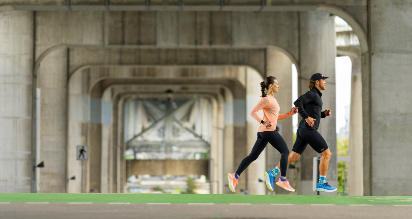 Runners Sports UAE Running Shoes For Everyone RUNNERS SPORTS