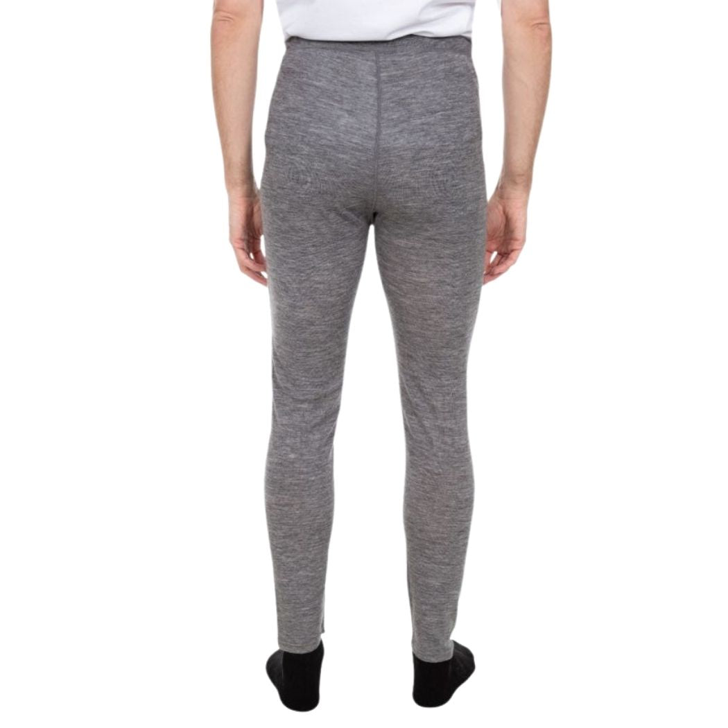 Fitchner Mens Merino Wool Base Layer Pants