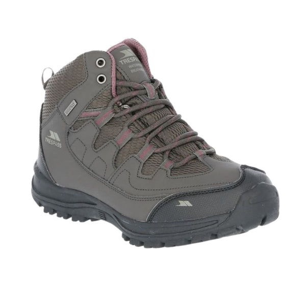 TRESPASS trespass Mitzi Women's Waterproof Hiking Boots