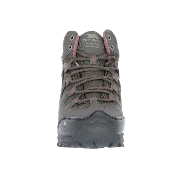 TRESPASS trespass Mitzi Women's Waterproof Hiking Boots