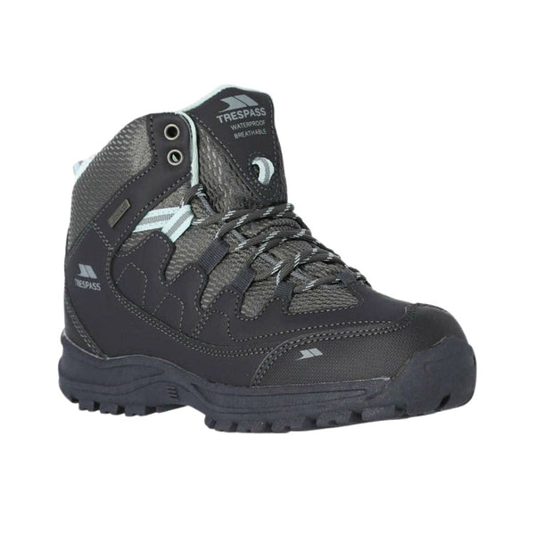 TRESPASS trespass Mitzi Women's Waterproof Hiking Boots