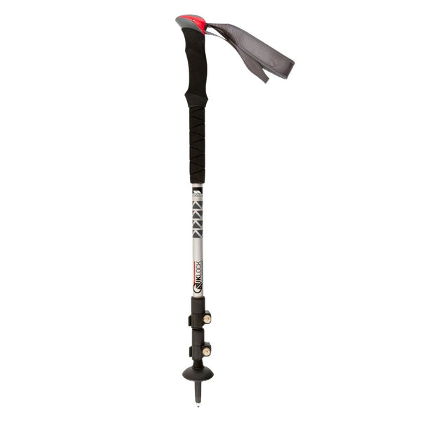 TRESPASS trespass Qiklock Unisex Walking Stick