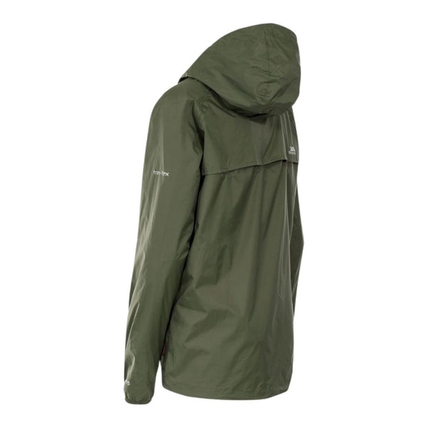 TRESPASS trespass Qikpac Women's Jacket