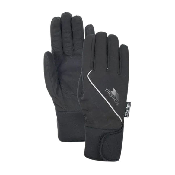 TRESPASS trespass Whiprey Women's Waterproof Gloves