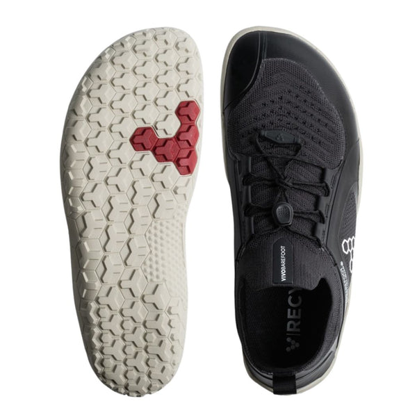 VIVOBAREFOOT vivobarefoot Primus Trail Knit FG Men's Training Shoes