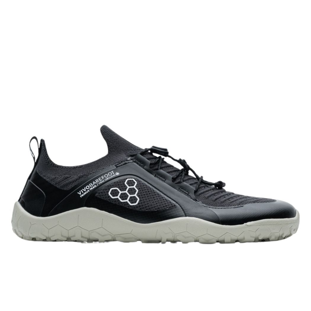 vivobarefoot Primus Trail Knit FG Men's Training Shoes – RUNNERS