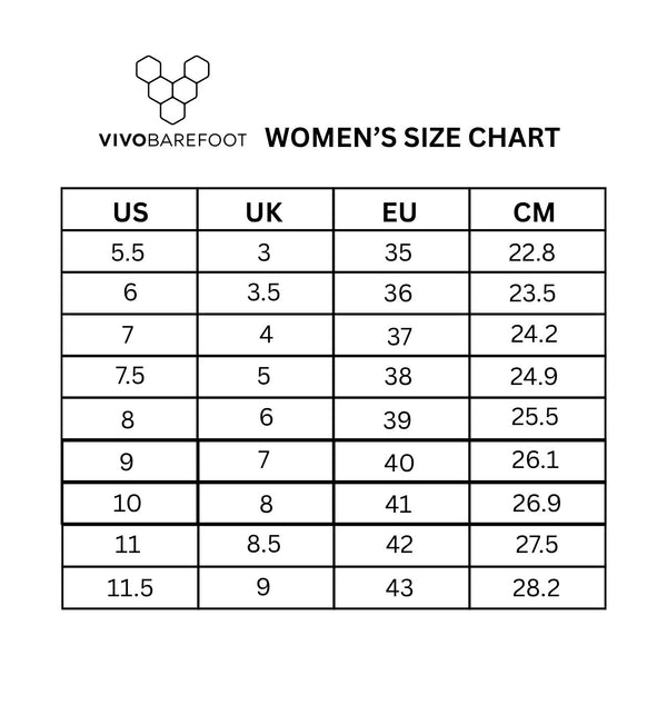 VIVOBAREFOOT vivobarefoot Primus Trail III All Weather FG Women's Trail Running Shoes