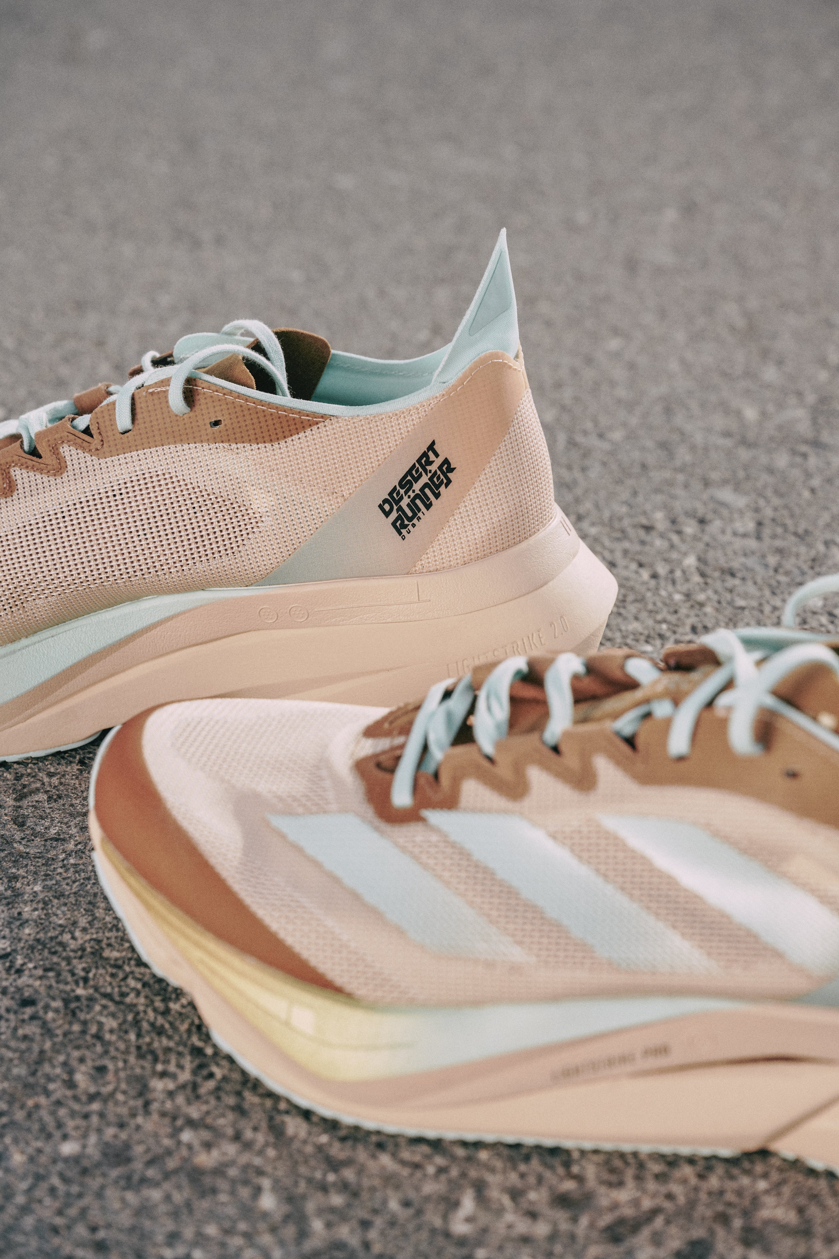 adidas dsrt