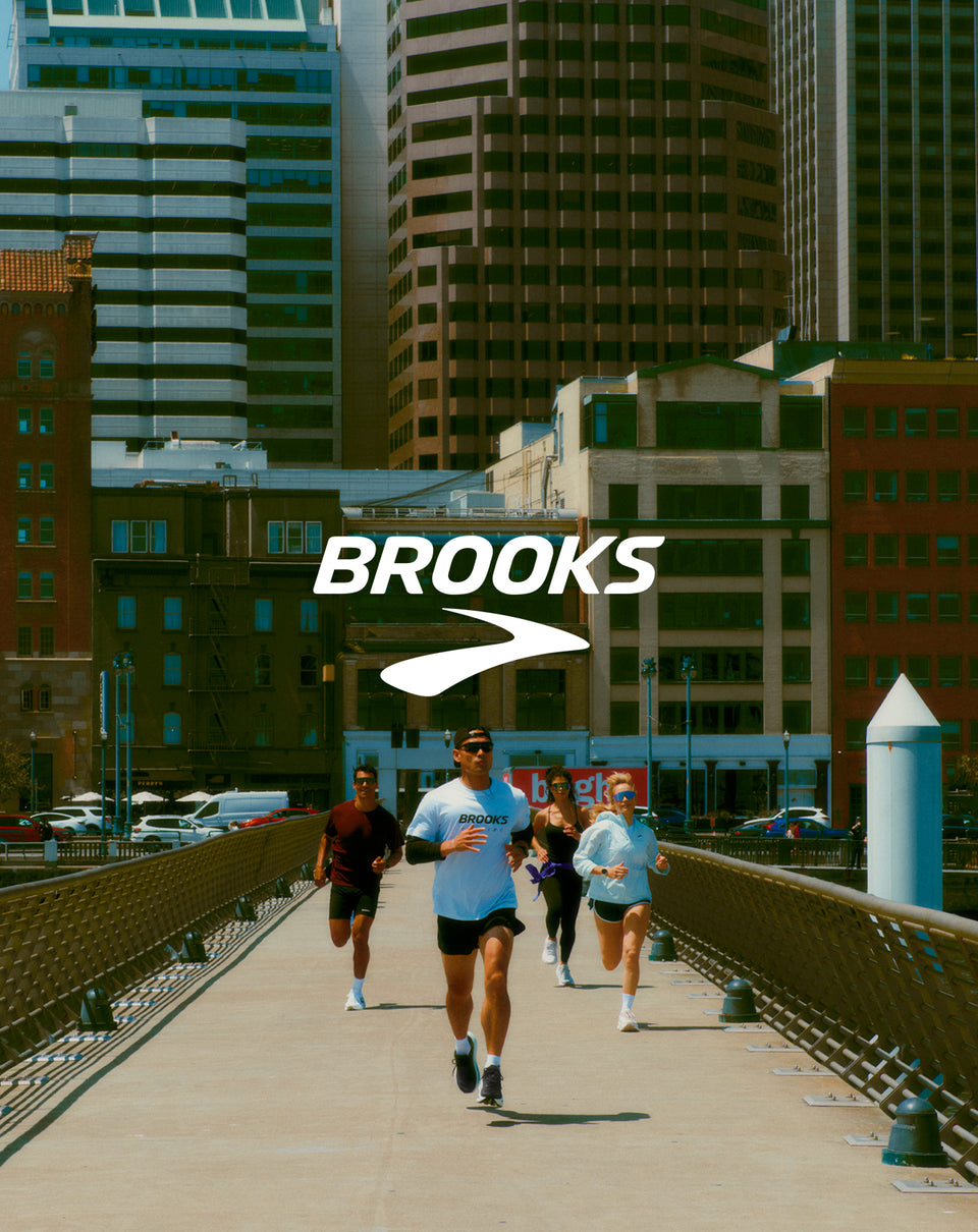BROOKS – RUNNERS SPORTS