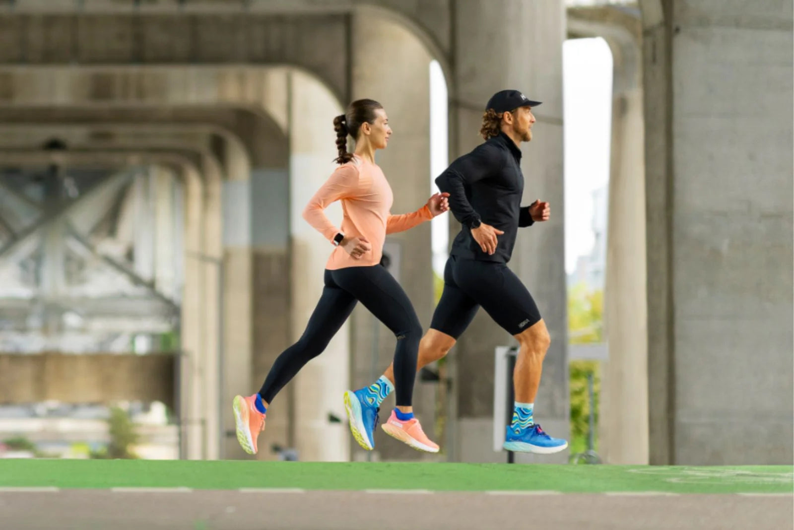 Runners Sports UAE Running Shoes For Everyone RUNNERS SPORTS