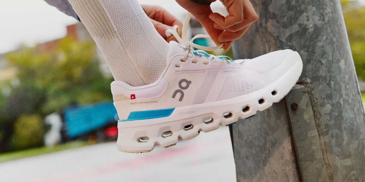Runners Sports UAE | Running Shoes For Everyone – RUNNERS SPORTS