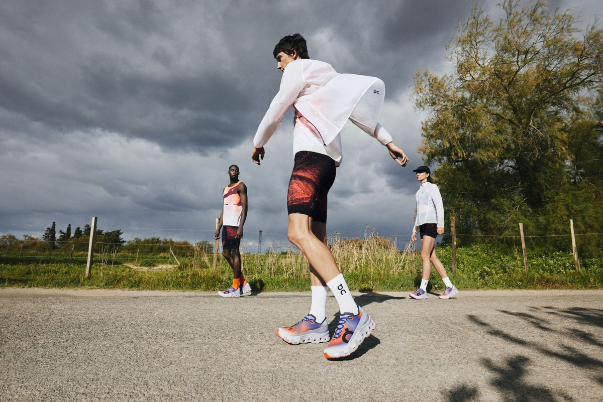 Runners Sports UAE | Running Shoes For Everyone – RUNNERS SPORTS
