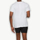 ASICS asics Silver Top Men's T-Shirt