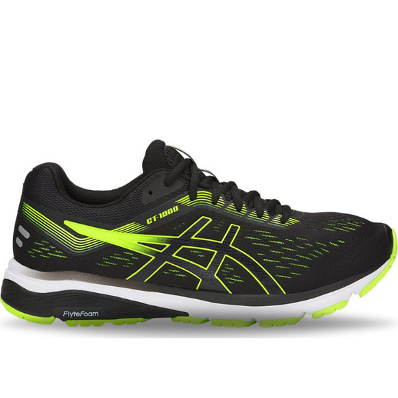 ASICS Asics Gt 1000-7 Men's Running Shoes