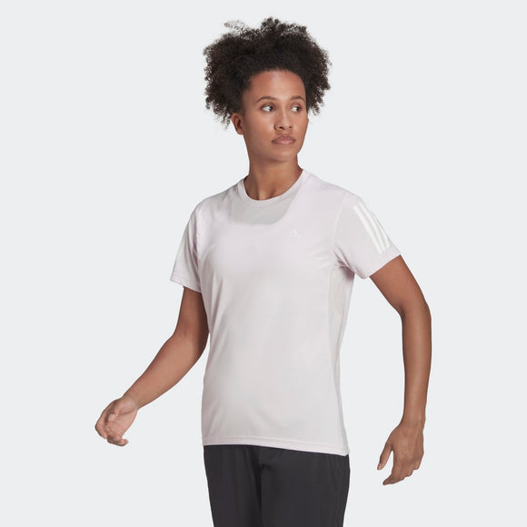 ADIDAS adidas Own the Run Women's Tee