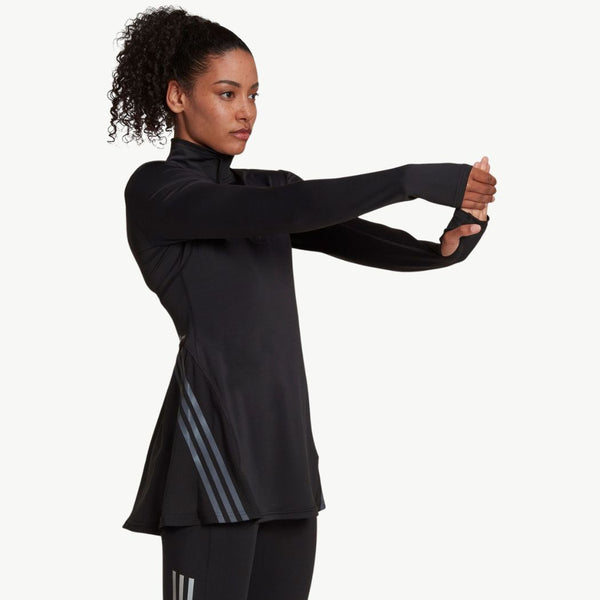 ADIDAS adidas Run Icon 3-Stripes Women's Dress