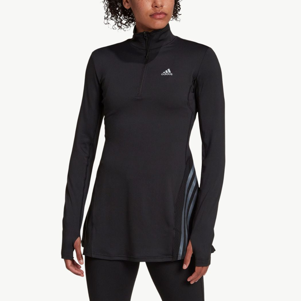 adidas Run Icon 3-Stripes Women's Dress – RUNNERS SPORTS