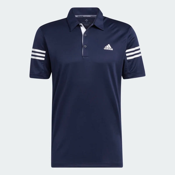 ADIDAS adidas 3-Stripes Men's Polo Shirt