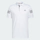 ADIDAS adidas 3-Stripes Men's Polo Shirt