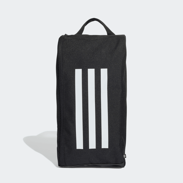 adidas 3 Stripes Shoe Bag