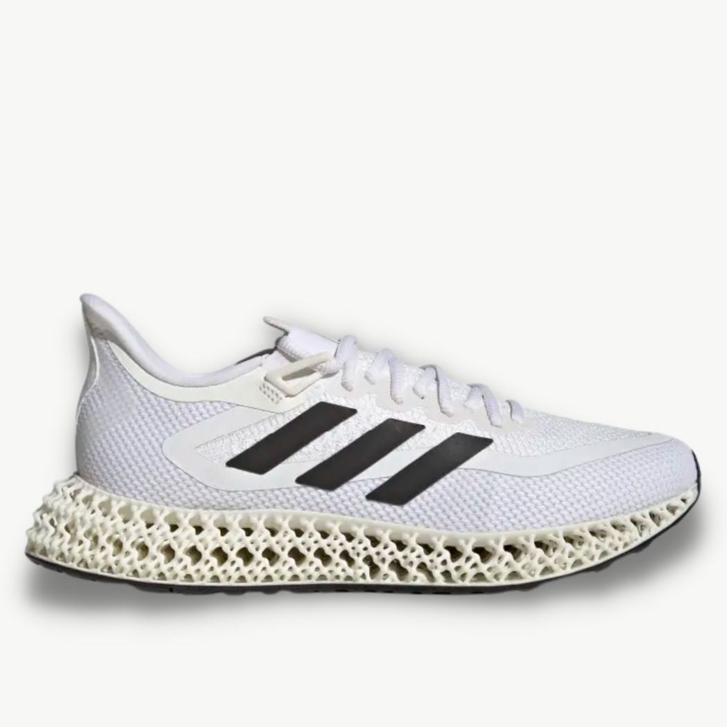 4d Run Adidas 4d Shoes White Adidas 4DFWD Men's Running Shoes