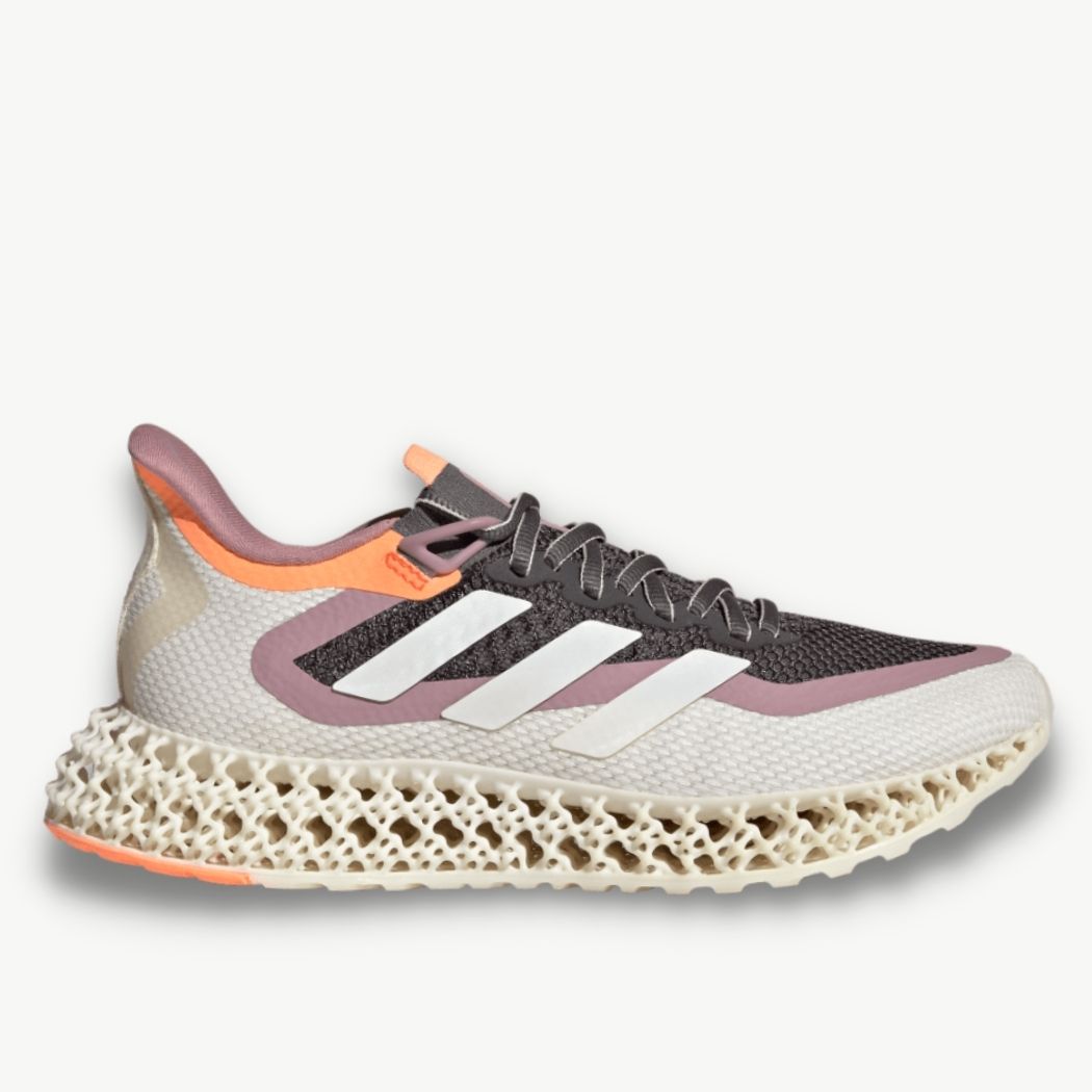 adidas 4DFWD Women's Running Shoes – RUNNERS SPORTS