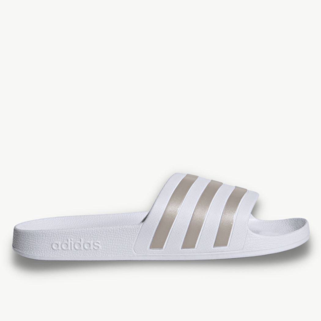 Adidas Originals Adidas Adilette Aqua 44 Adidas Adilette Aqua Men's Slides – RUNNERS SPORTS