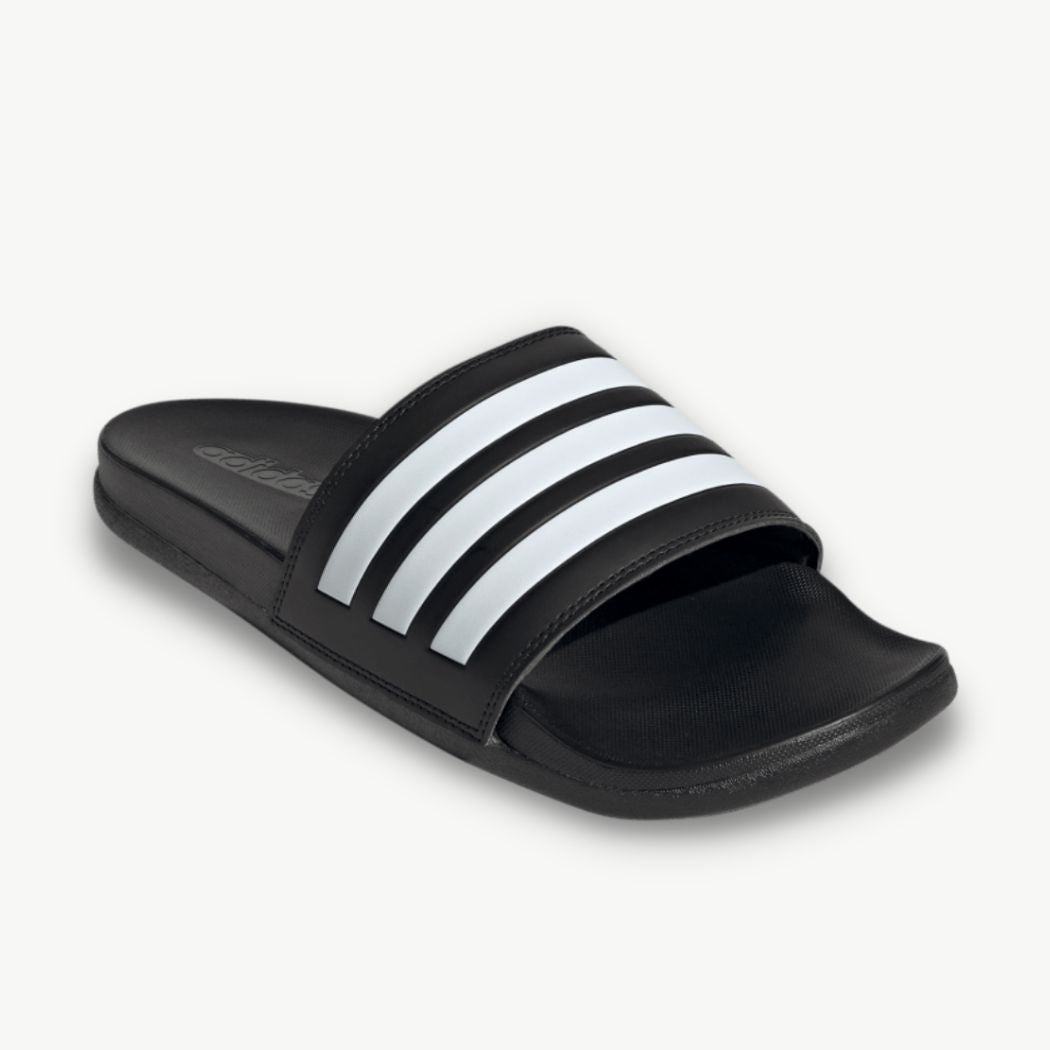 Adidas men's on sale slide sandals