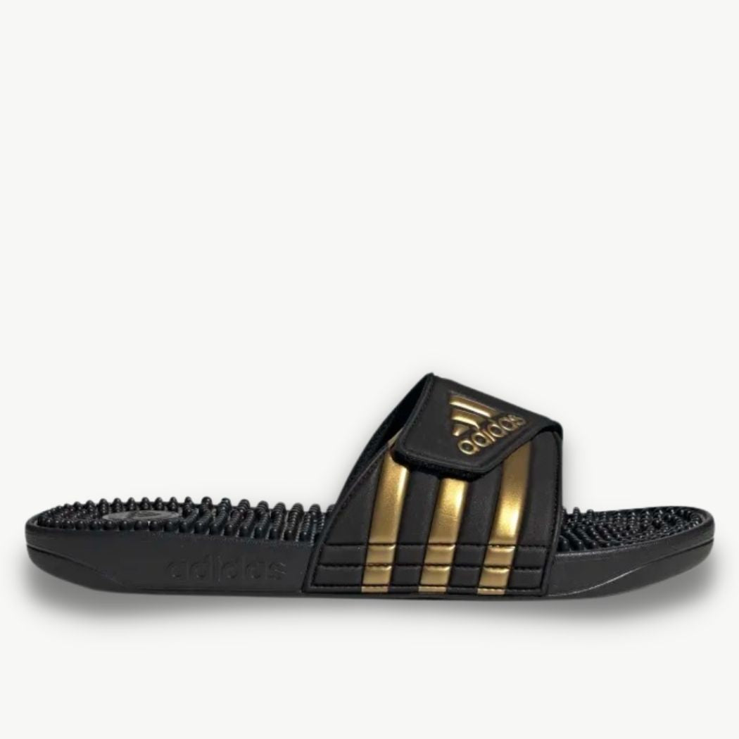 adidas Adissage Men's Slides – RUNNERS SPORTS - Main Image