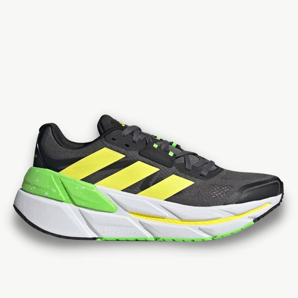 adidas ADISTAR CS シューズ　28cm ADISTAR CS_アディスター CS⁄28cm⁄BLK⁄GY1697