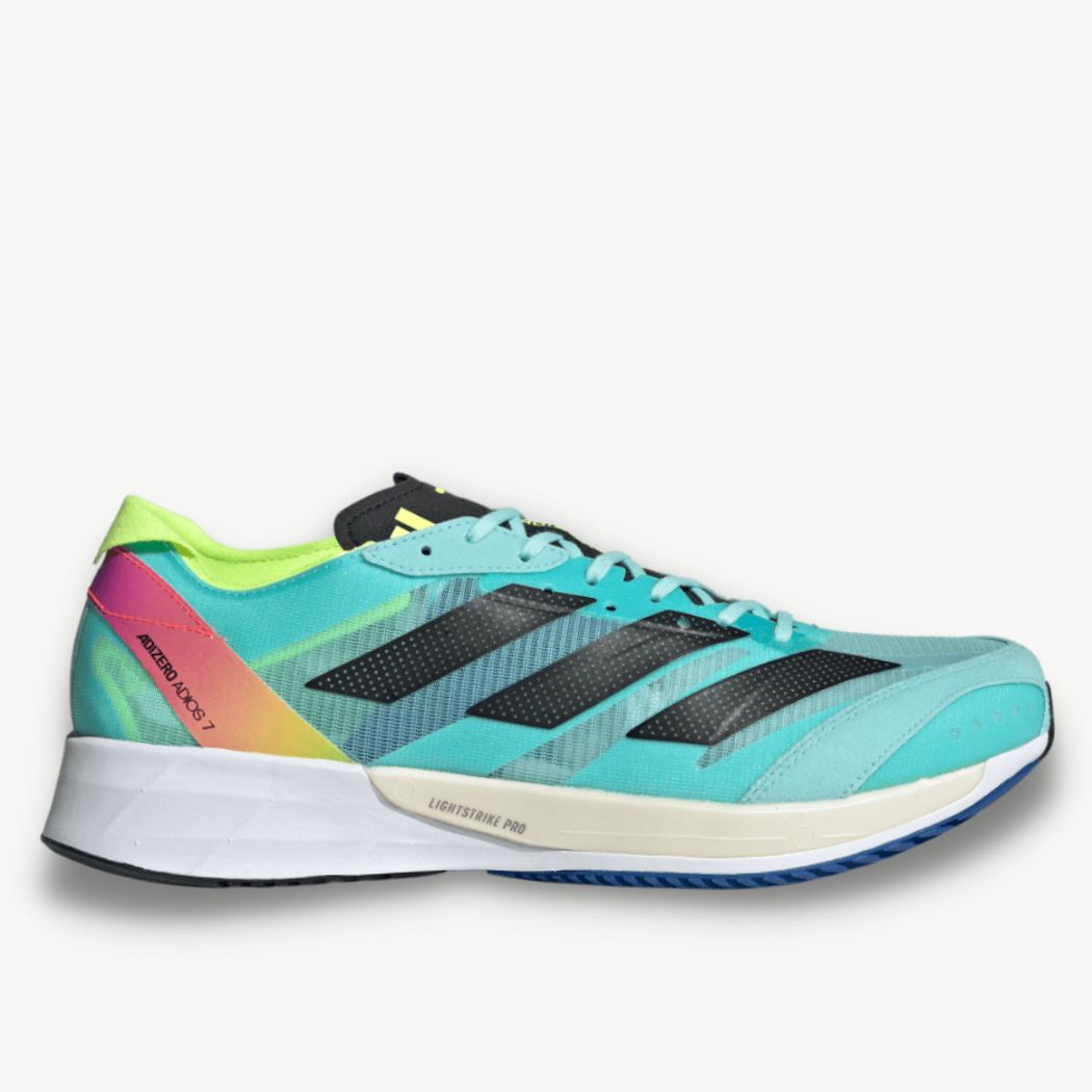 adidas Adizero Adios Men's Running Shoes – RUNNERS SPORTS
