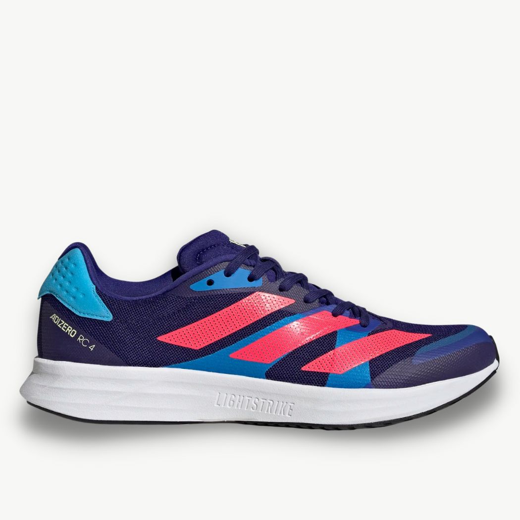 Adidas Rc adidas Adizero RC 4 Men's Running Shoes – RUNNERS SPORTS