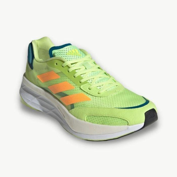 adidas Adizero Boston 10 Men's Shoes - RUNNERS SPORTS