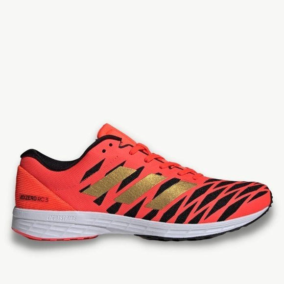adidas Adizero RC 3 Men's Running Shoes - RUNNERS SPORTS