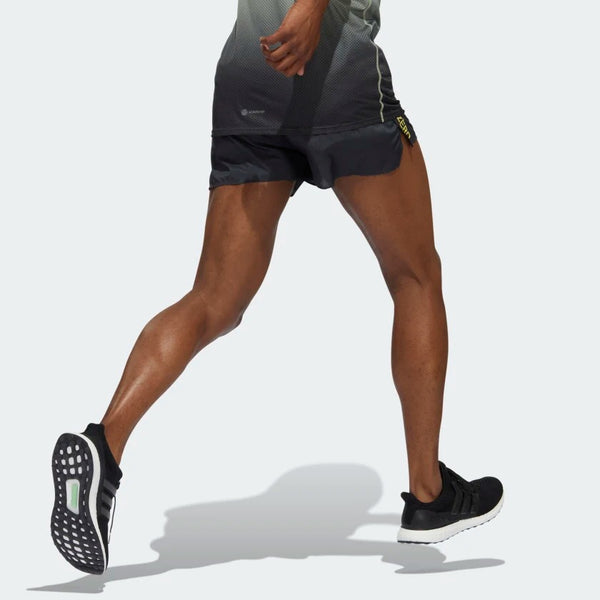 ADIDAS adidas Adizero Engineered Men's Split Shorts
