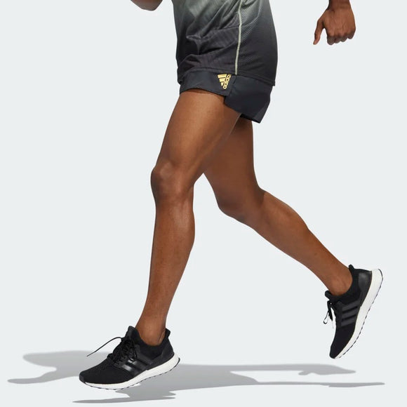 ADIDAS adidas Adizero Engineered Men's Split Shorts
