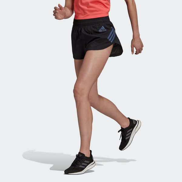 ADIDAS adidas Adizero Running Split Women's Shorts