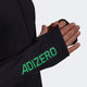 ADIDAS adidas Adizero Warm 1/2 Zip Men's Long Sleeves