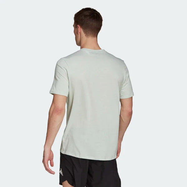 ADIDAS adidas AEROREADY Designed 2 Move Men's Sport Tee