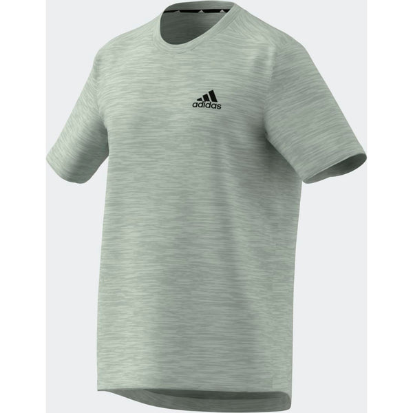 ADIDAS adidas AEROREADY Designed to Move Sport Stretch Men's Tee